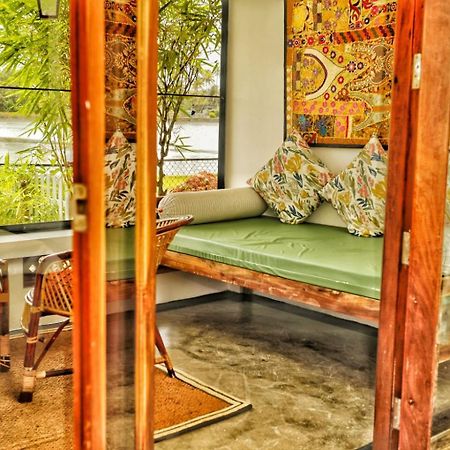 Vala House Hotel Cherai Beach ภายนอก รูปภาพ