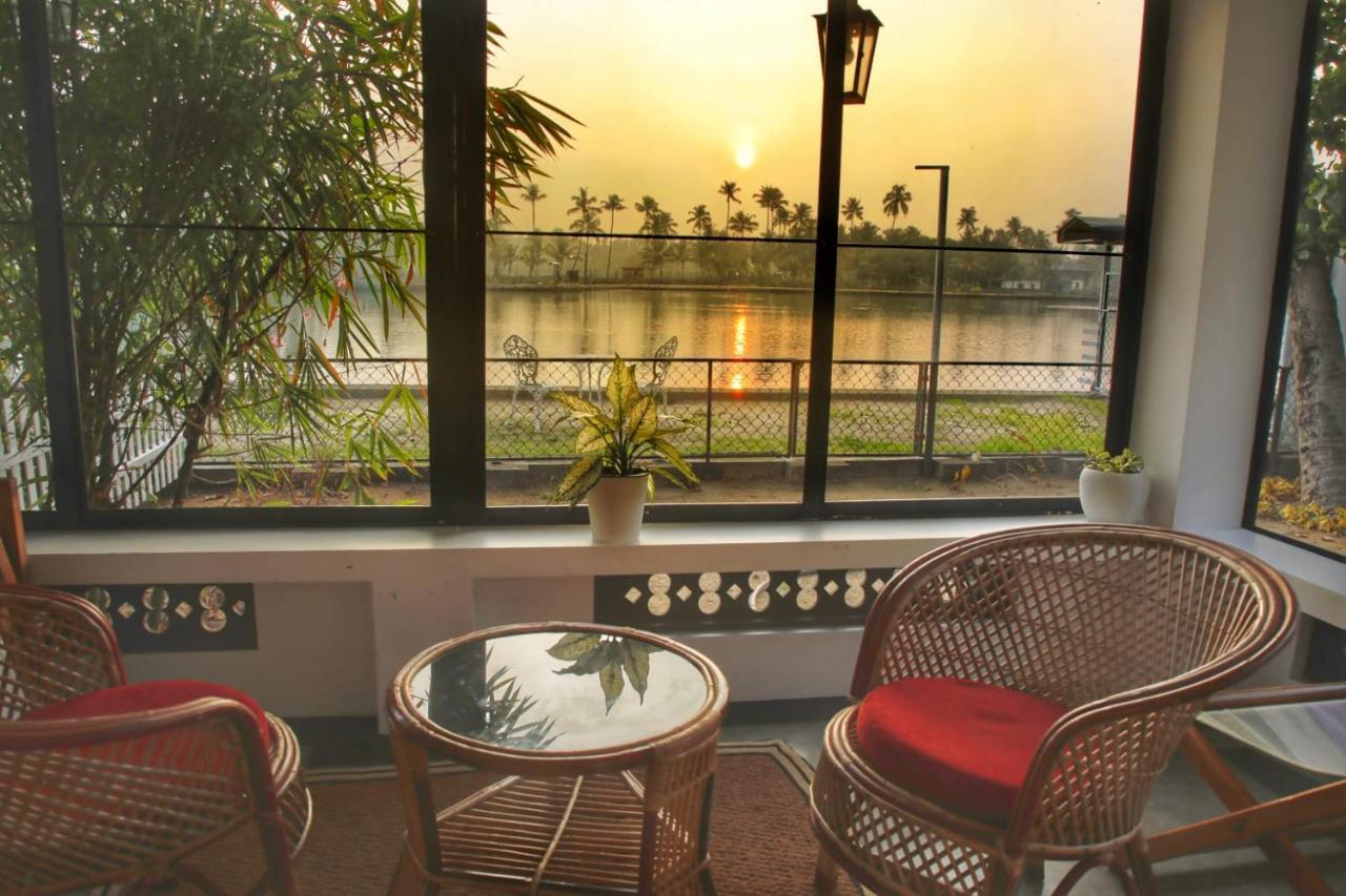 Vala House Hotel Cherai Beach ภายนอก รูปภาพ