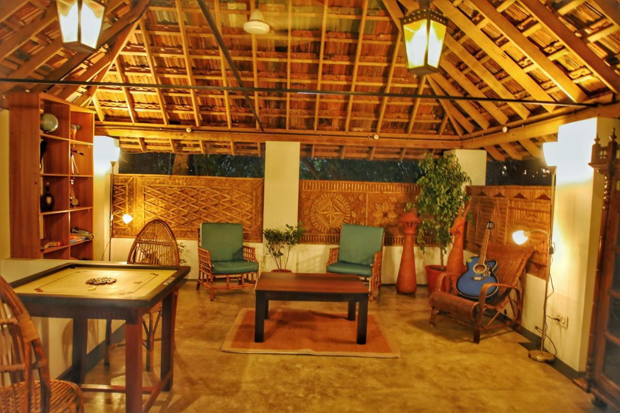 Vala House Hotel Cherai Beach ภายนอก รูปภาพ
