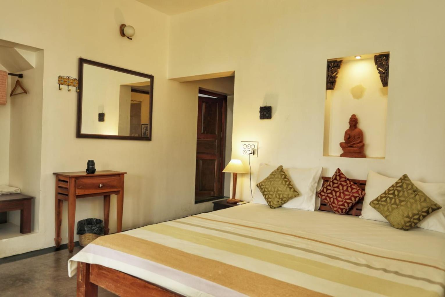Vala House Hotel Cherai Beach ภายนอก รูปภาพ