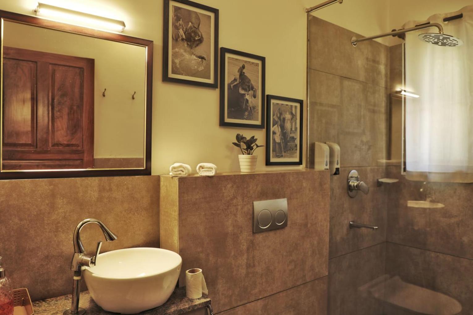 Vala House Hotel Cherai Beach ภายนอก รูปภาพ