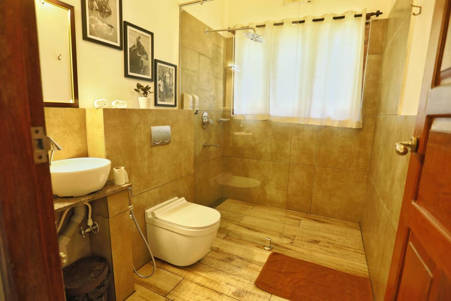 Vala House Hotel Cherai Beach ภายนอก รูปภาพ