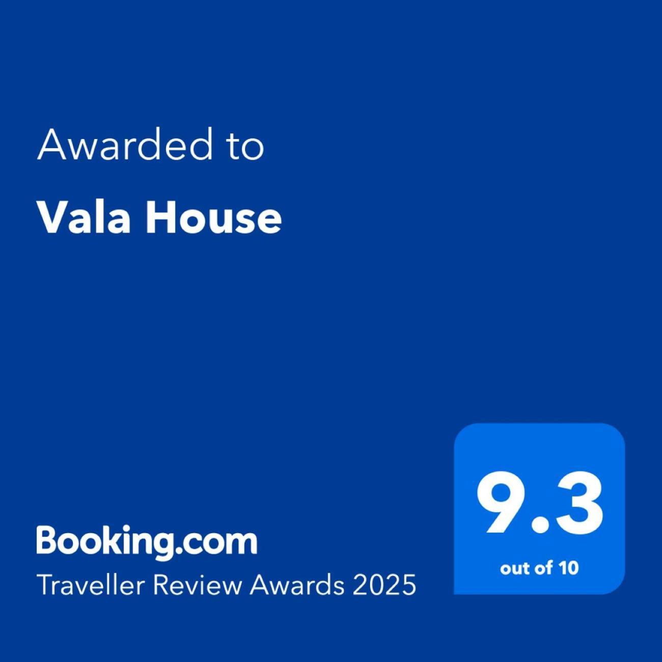 Vala House Hotel Cherai Beach ภายนอก รูปภาพ